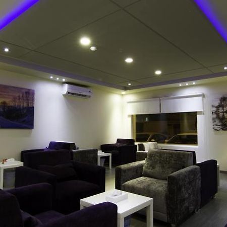 Rofan House Serviced Apartments ริยาดห์ ภายนอก รูปภาพ