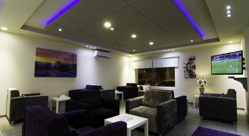 Rofan House Serviced Apartments ริยาดห์ ภายนอก รูปภาพ