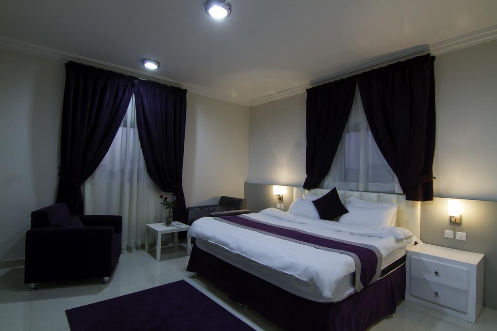 Rofan House Serviced Apartments ริยาดห์ ห้อง รูปภาพ