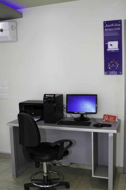 Rofan House Serviced Apartments ริยาดห์ ภายนอก รูปภาพ