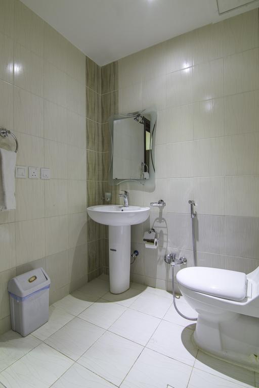 Rofan House Serviced Apartments ริยาดห์ ห้อง รูปภาพ