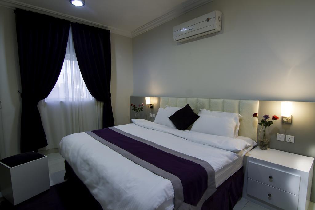 Rofan House Serviced Apartments ริยาดห์ ห้อง รูปภาพ