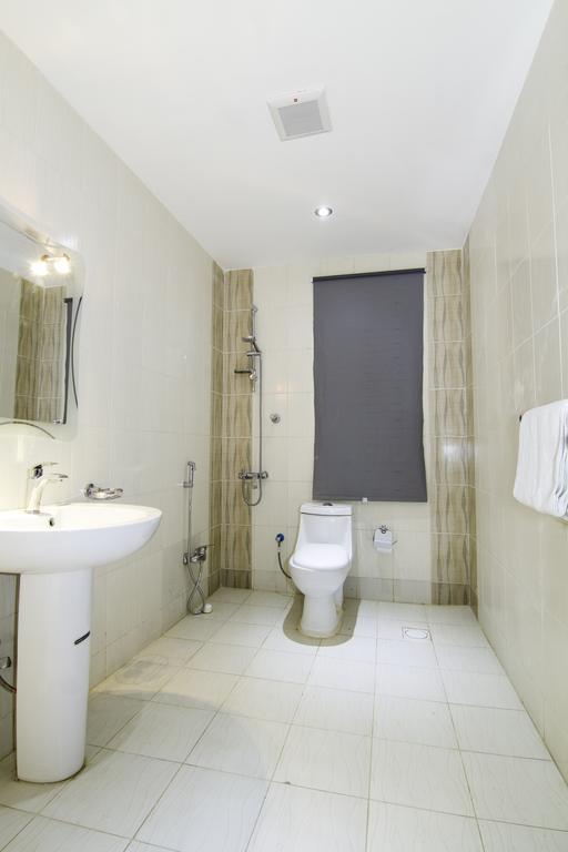 Rofan House Serviced Apartments ริยาดห์ ภายนอก รูปภาพ