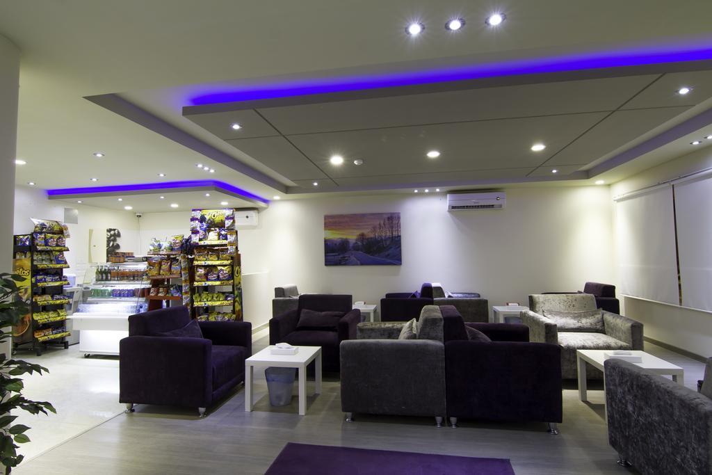 Rofan House Serviced Apartments ริยาดห์ ภายนอก รูปภาพ