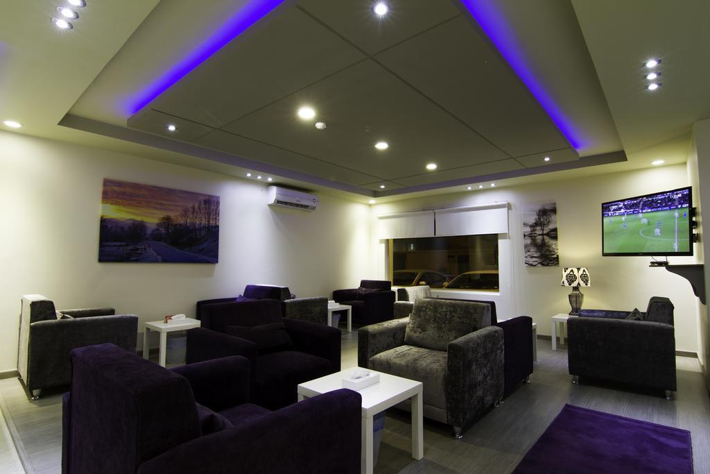 Rofan House Serviced Apartments ริยาดห์ ภายนอก รูปภาพ